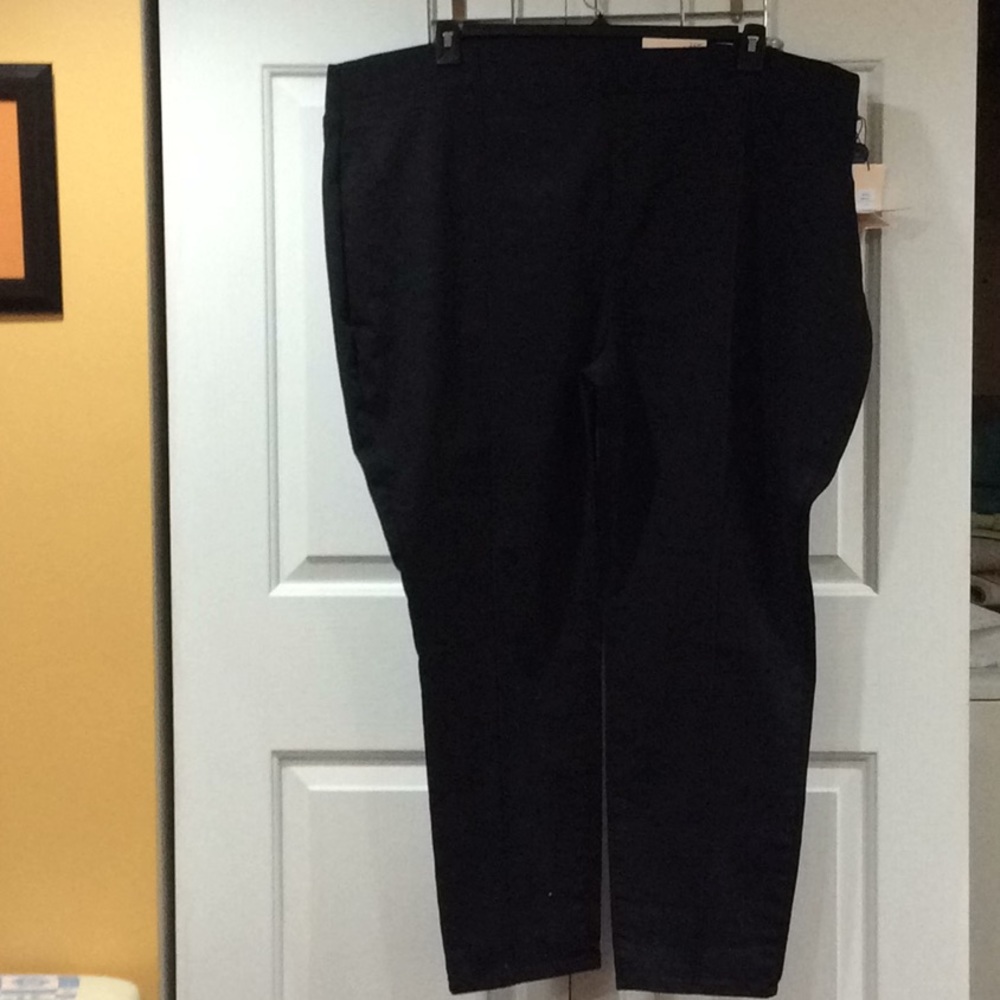Jean - plus size